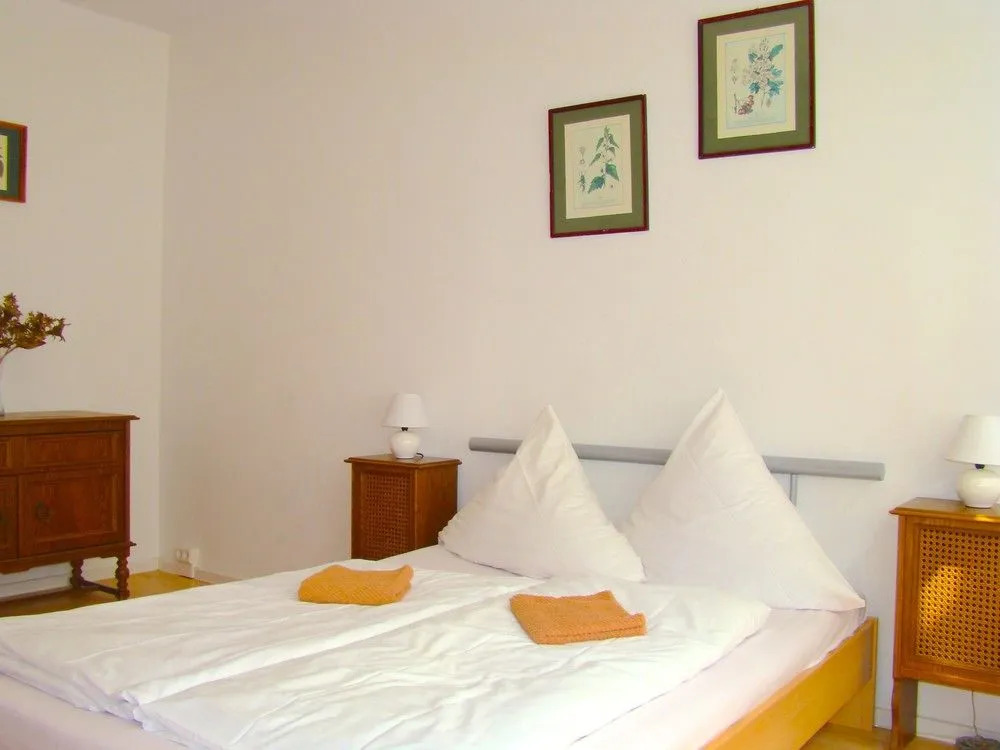 BNB near Brandenburg Gate - Rooms & Apartments