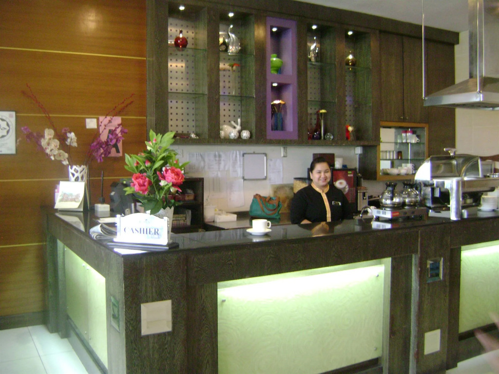 Crystal Crown Hotel Kuala Lumpur