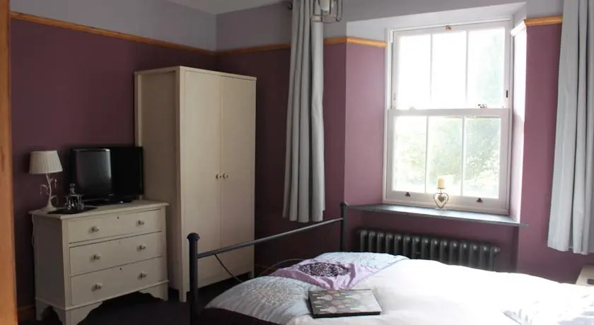 Ellenboro House Bed & Breakfast