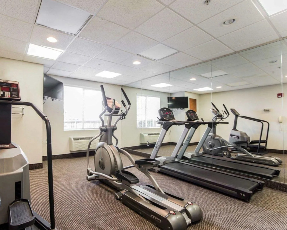 Candlewood Suites - Charlotte - Arrowood by IHG