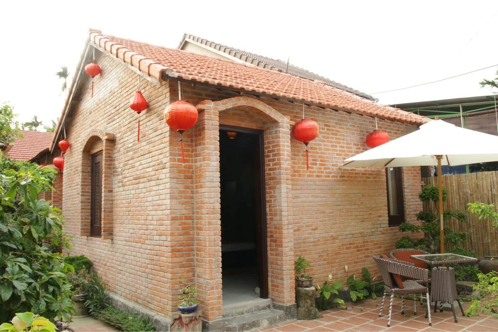 PHU SA HOMESTAY Hoi An