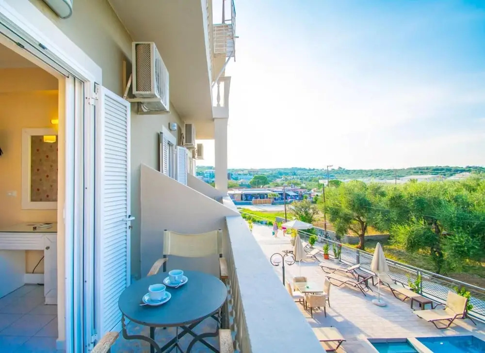 Hotel Emilia