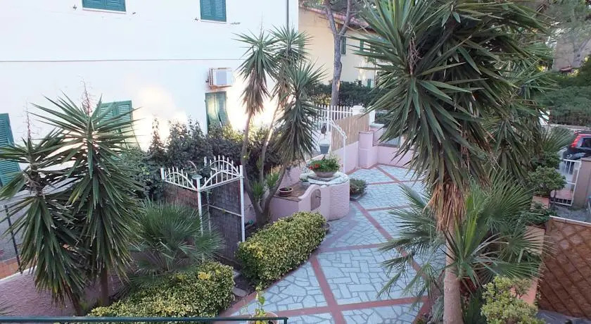 Casa Bartolomea