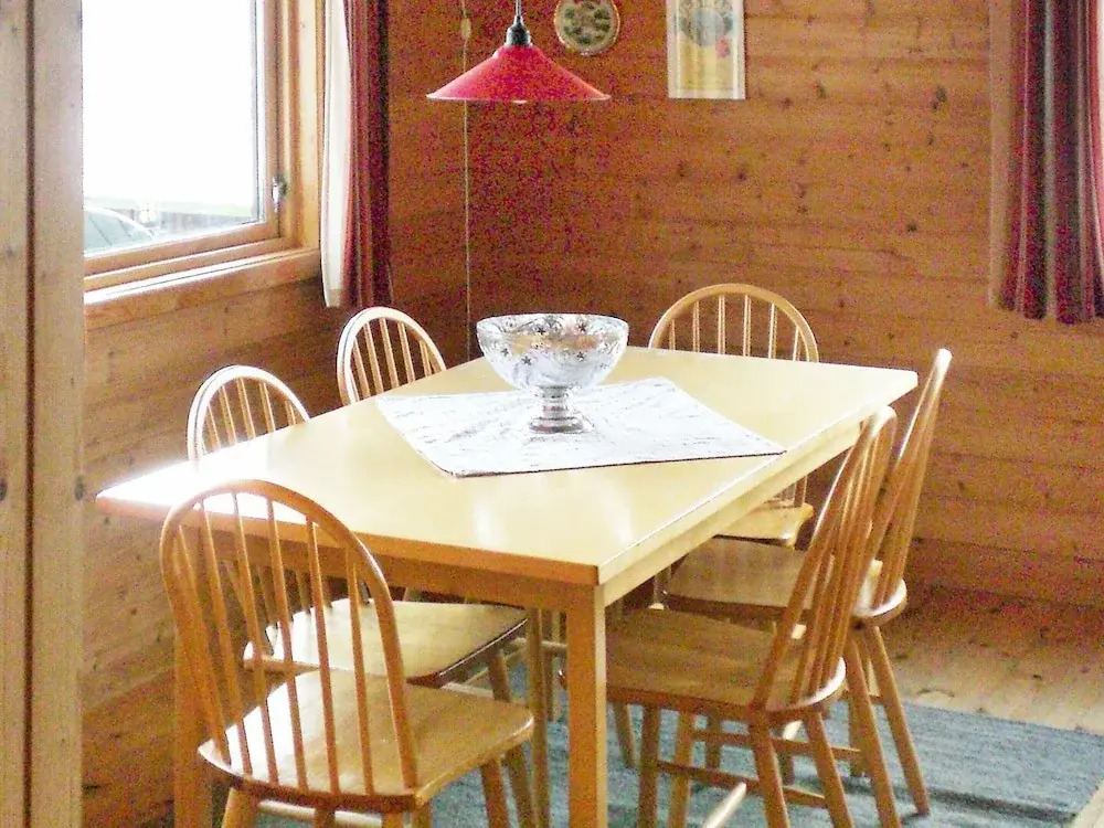 8 Person Holiday Home in Nordfjordeid-by Traum