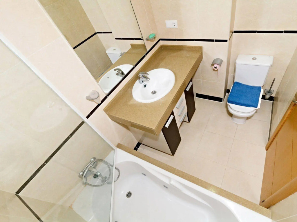 Apartamentos Almadraba