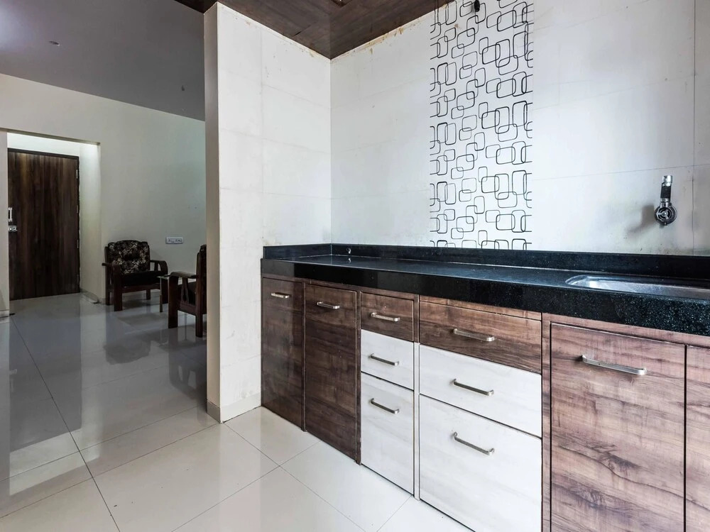 OYO 2903 Apartment Bandra East