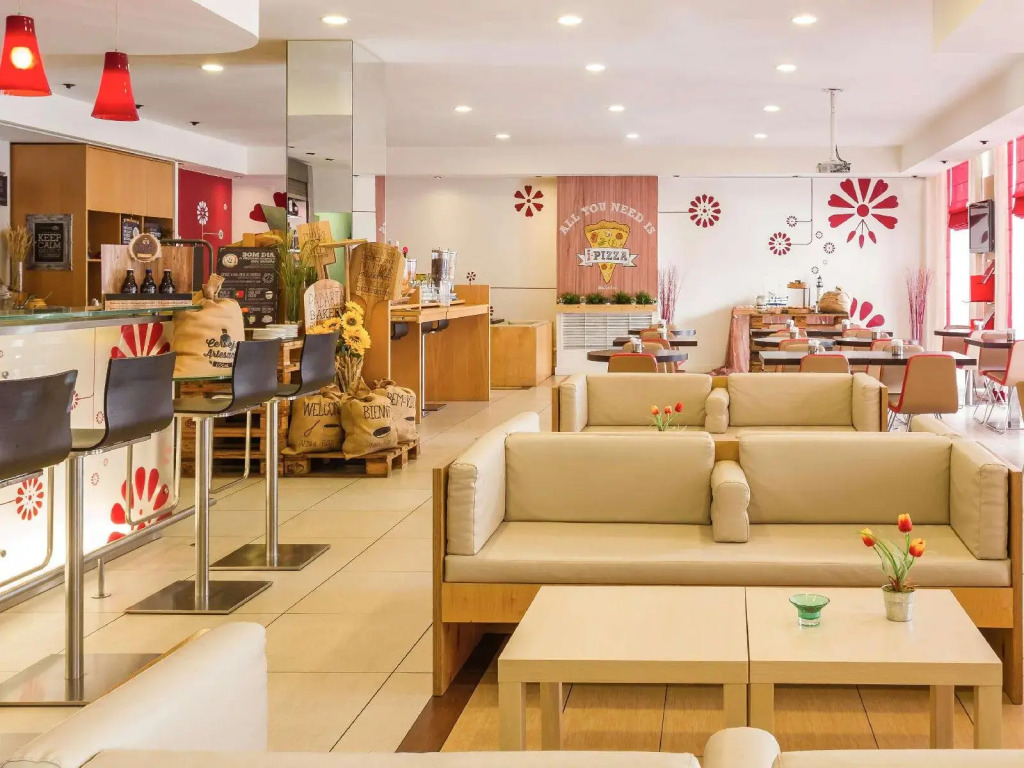 B&B HOTEL Figueira Da Foz