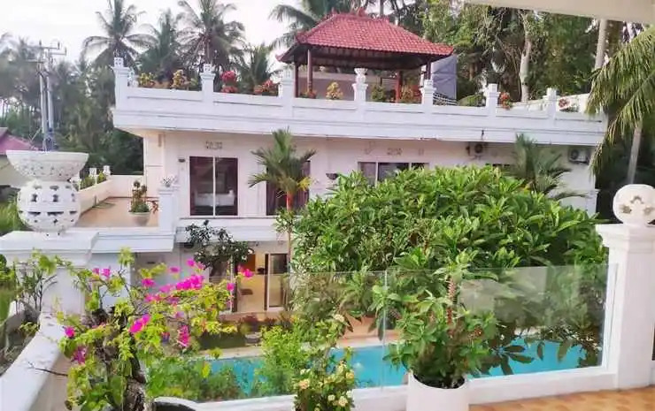 Rumah Bagus Saba