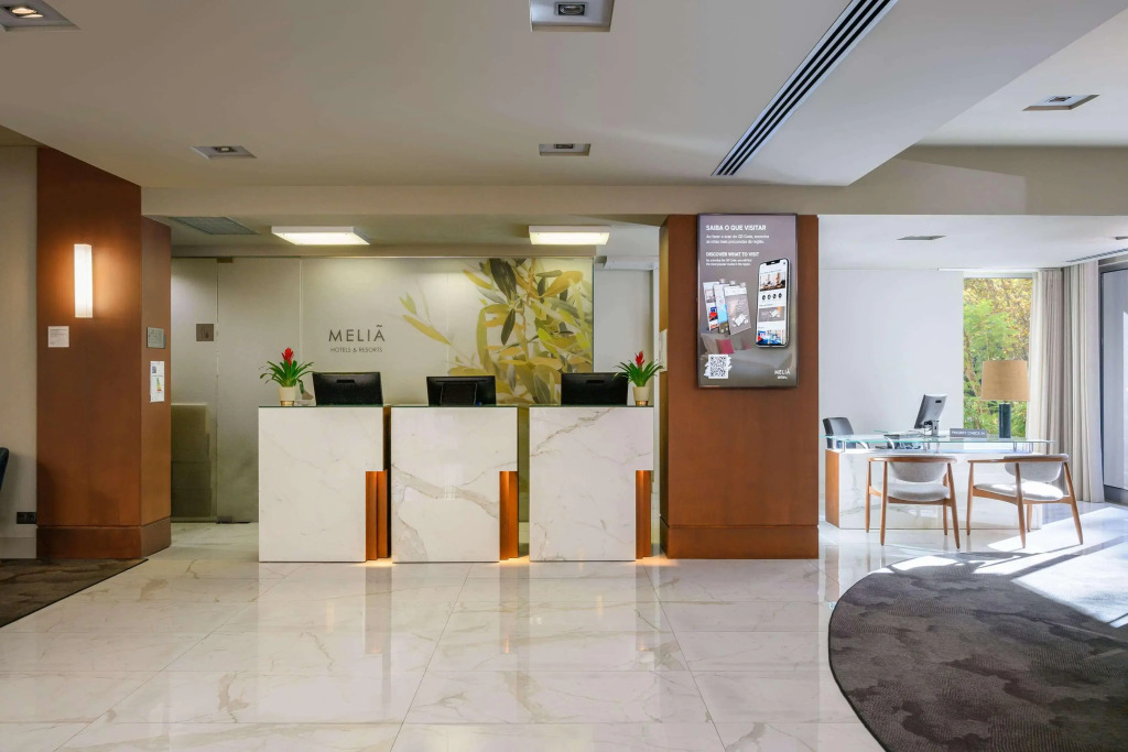 Meliá Setúbal