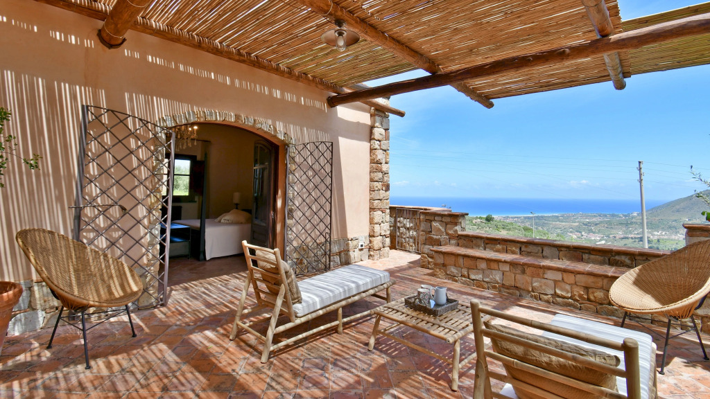 Villa Passulunara 14 by Massimo Villas