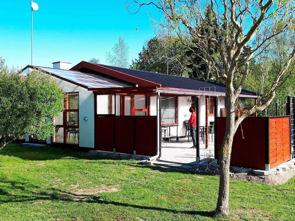 Relaxing Holiday Home in Lolland near Sea