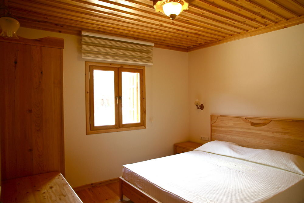 Odile Hotel by Naturelife