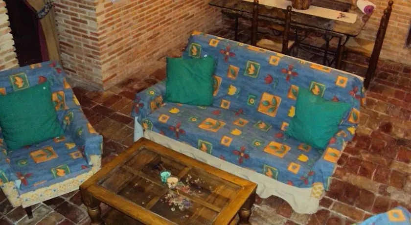 Casa Rural Rosendo