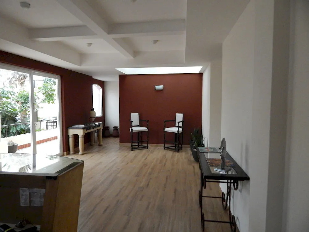 Marisol Hotel Boutique