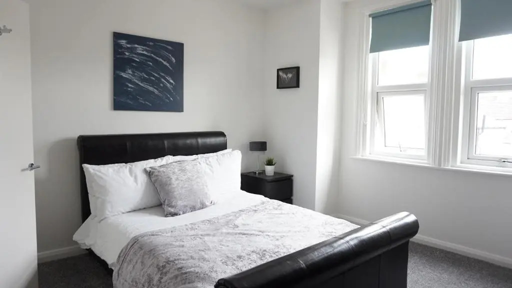 Sienna Family Holiday Apartments by Blackpool Service Apartments