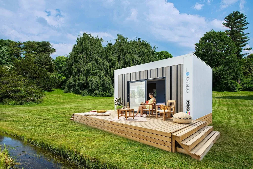 M&V Resort Camping