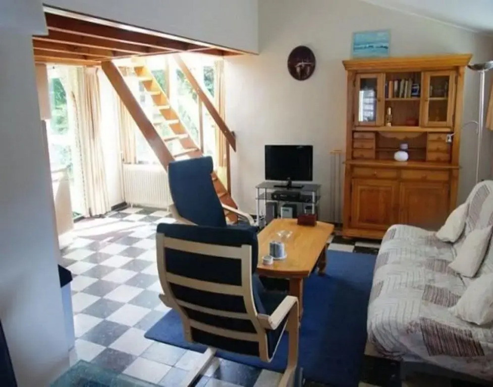 Apartment in Petten Near the Beach