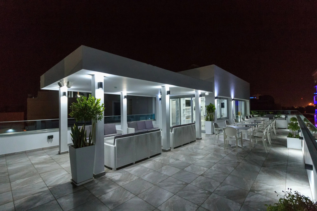 Art & Wine Boutique Hotel