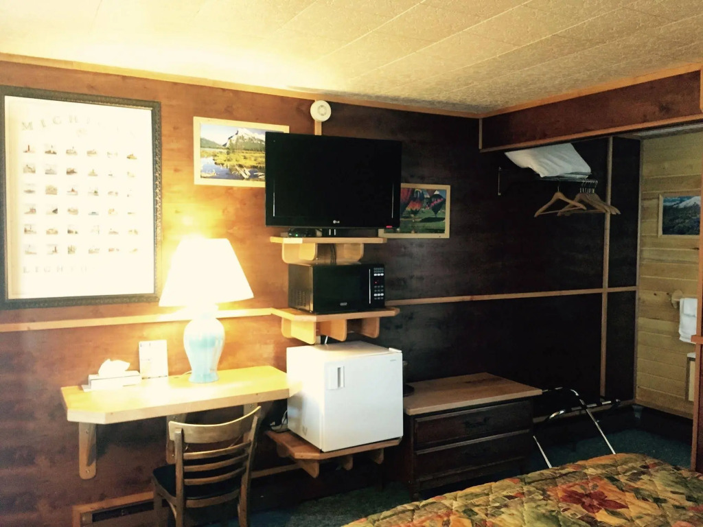 Vindel Motel