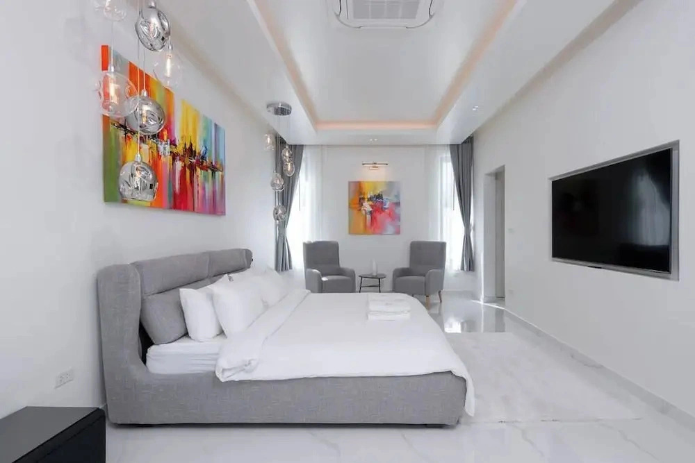 Orchid Paradise Homes OPV507