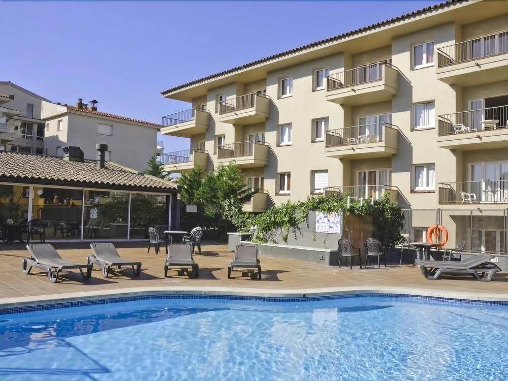 Apartamentos Tropik 24