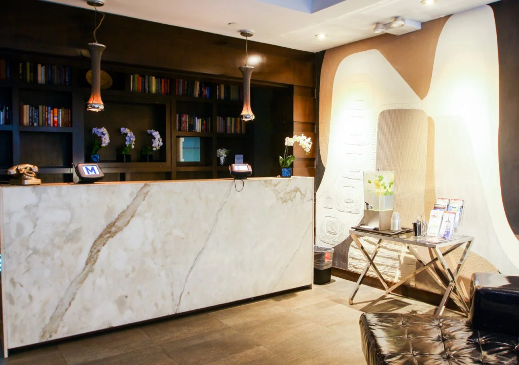 The Marcel At Gramercy