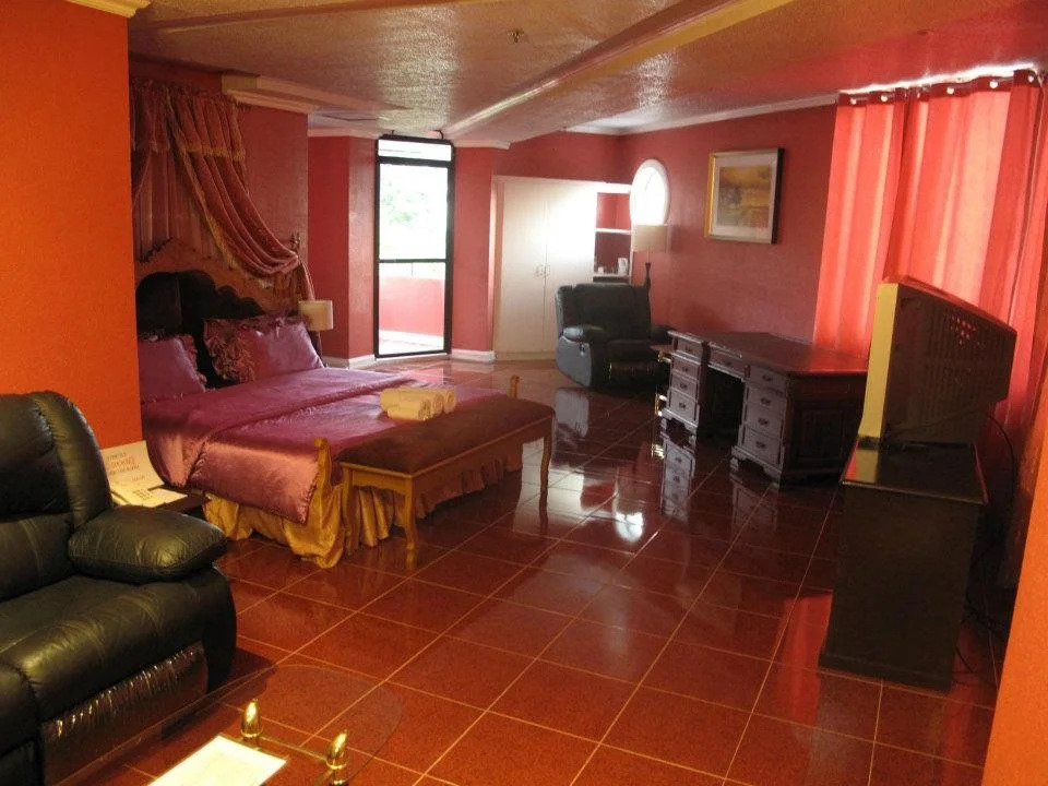 Jaimee's Hotel