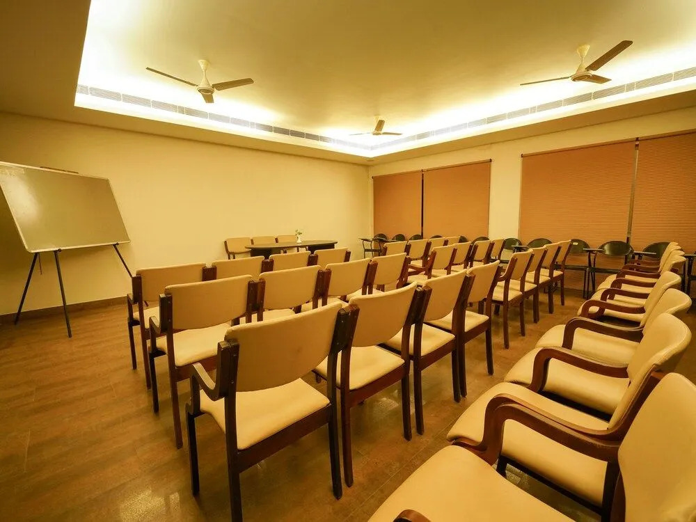 Townhouse Mookkannoor Tourist Home