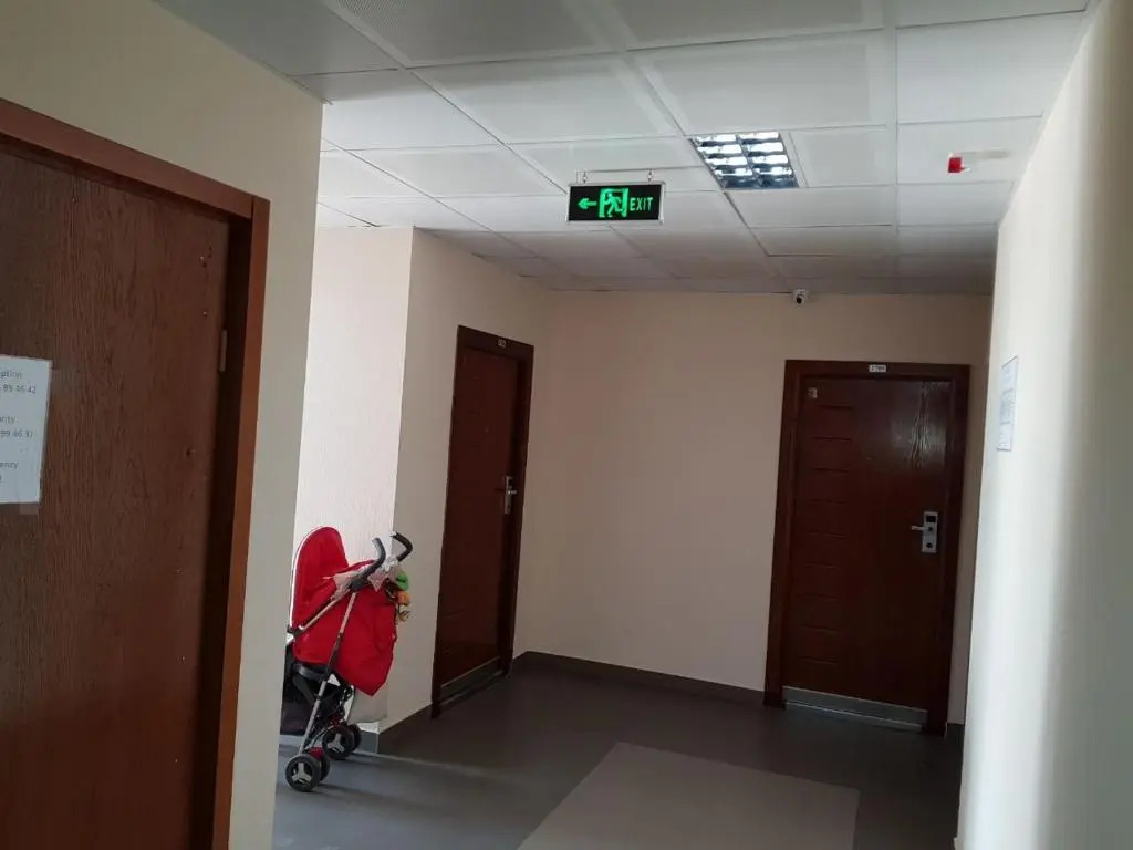 Lux Apartment
