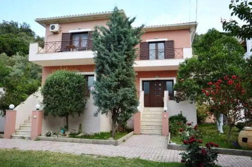 Villa Prolithia