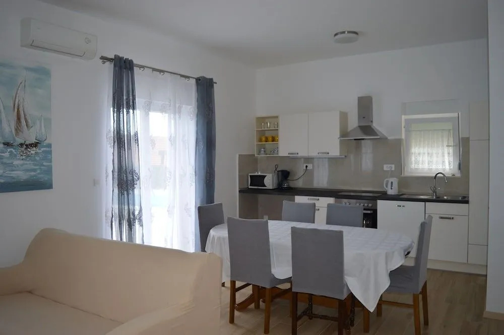 Apartments Vinka