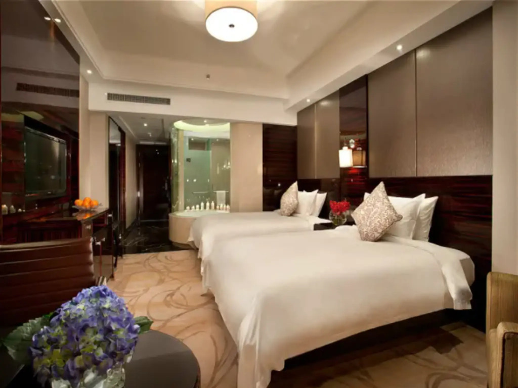 FuJian Hotel