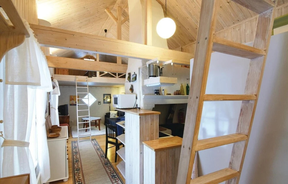 Awesome Home In Åsensbruk With Kitchen