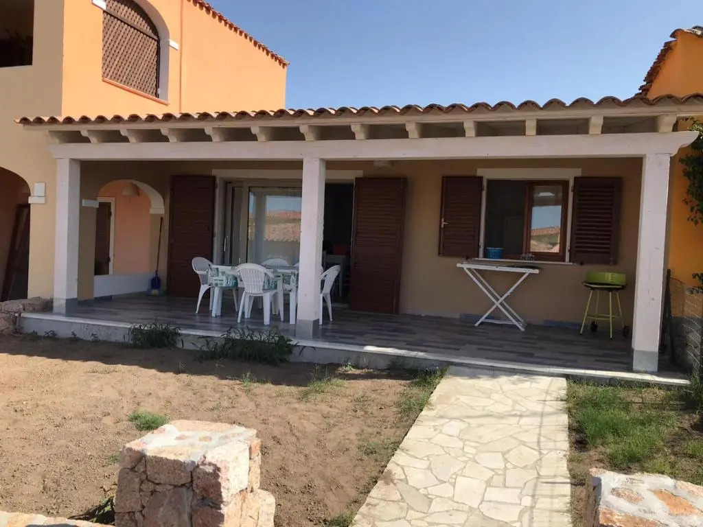 Appartamento Residence Mirice Vignola mare Aglientu casa Giorgia