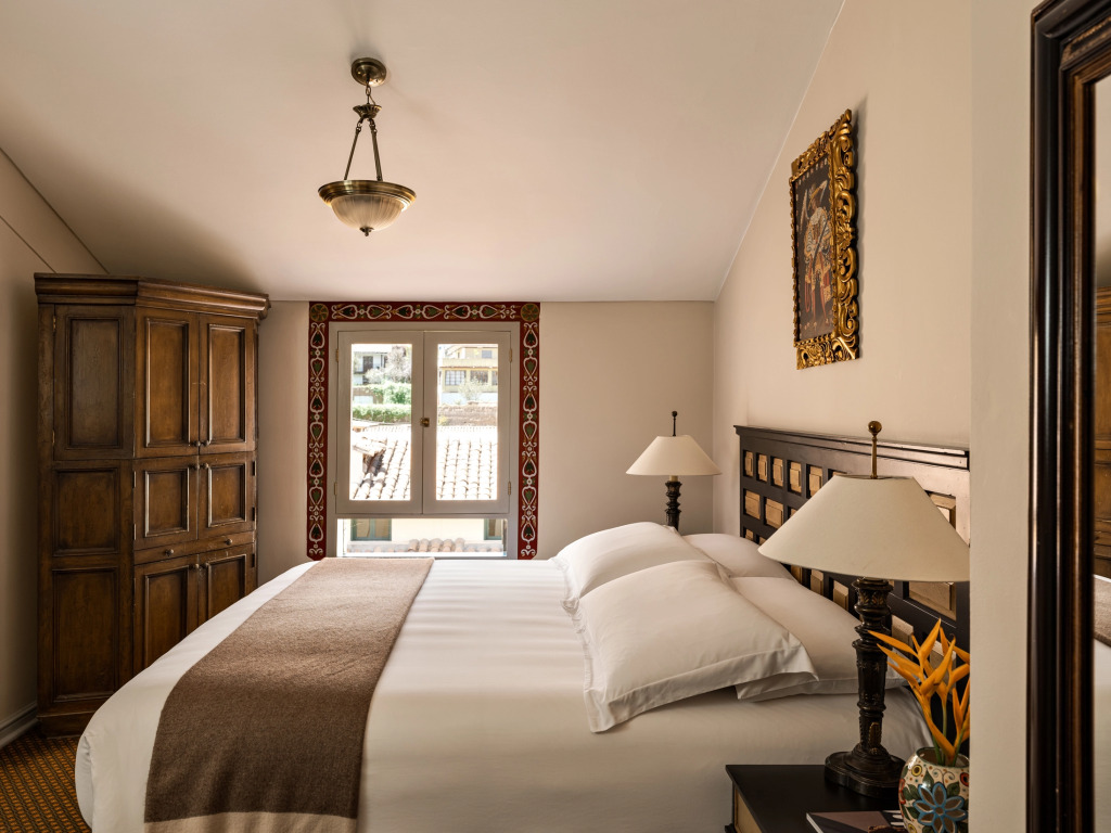 Monasterio, A Belmond Hotel, Cusco