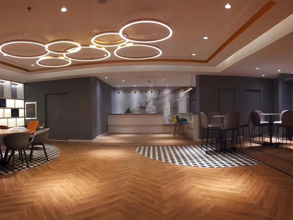 Magnotel(Harbin Medical University First Hospital)