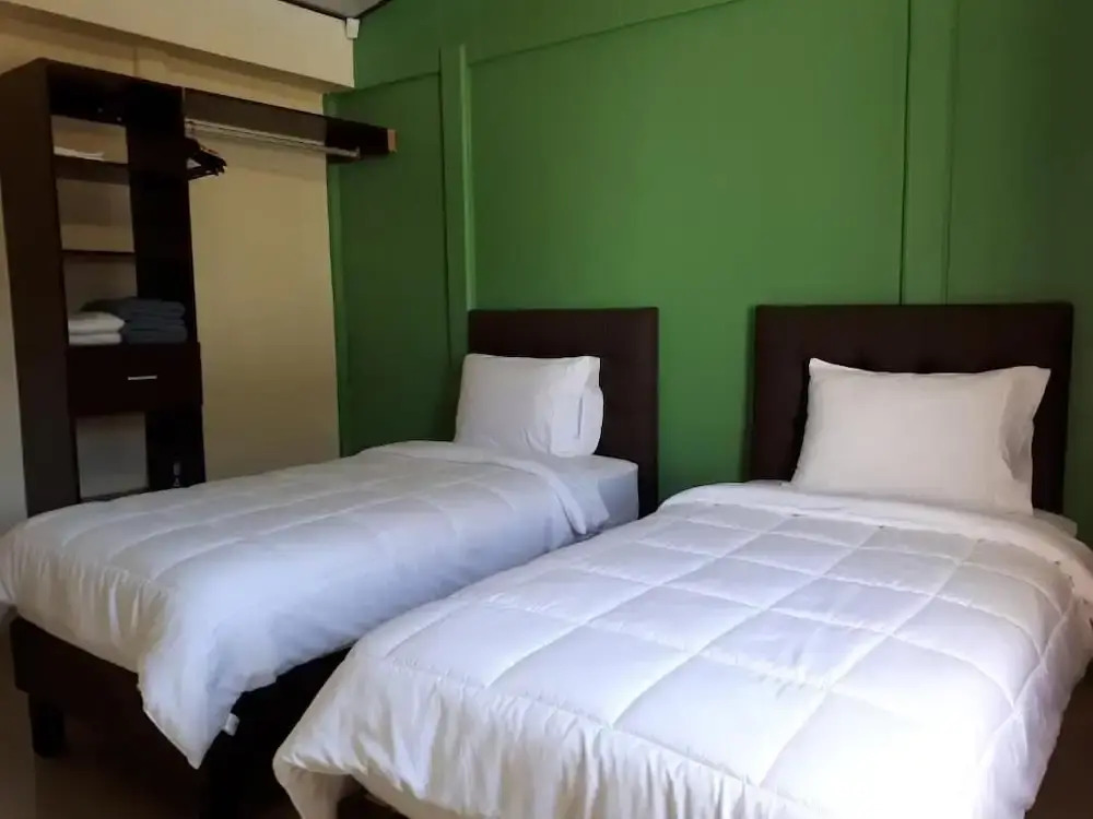 Chalet San Juanillo