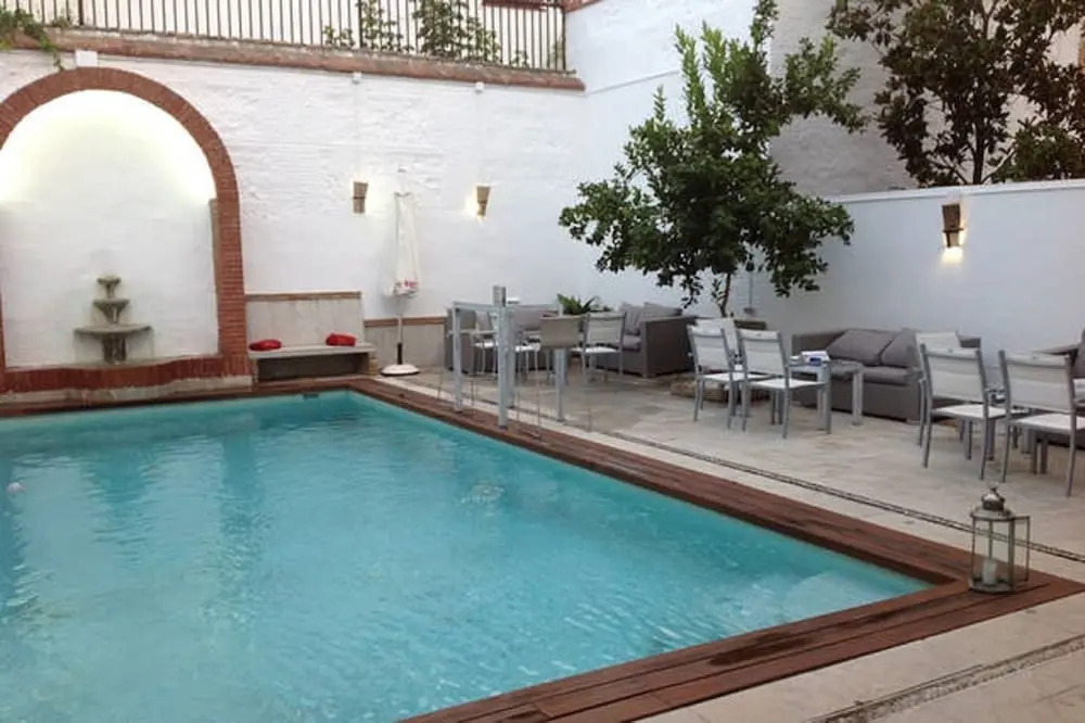 Villa Argaez