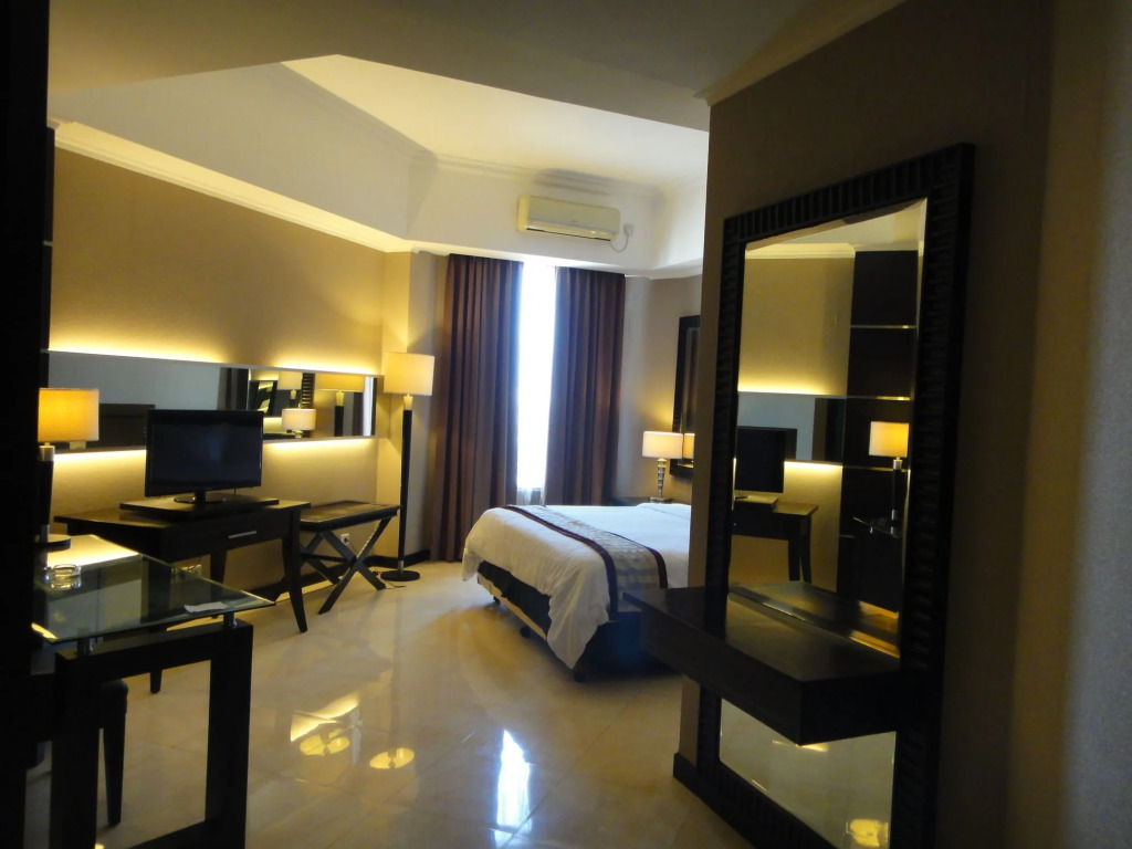 Zurich Hotel Balikpapan