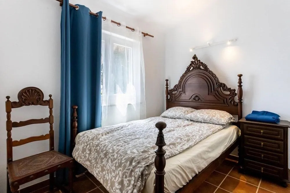 Superb Carvoeiro Villa Villa Alegria Do Sul 7 Bedrooms Pool & Sun Terrace