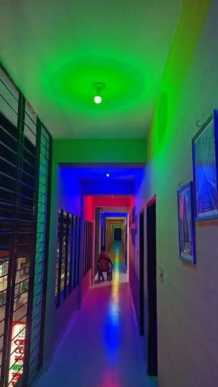 Hotel Grand Brothers