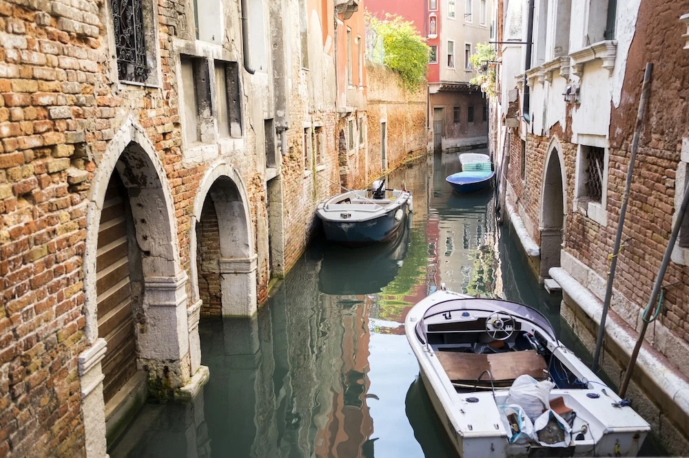 Rialto Corte dei Sansoni