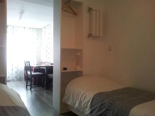 Homestay Bij Aelita