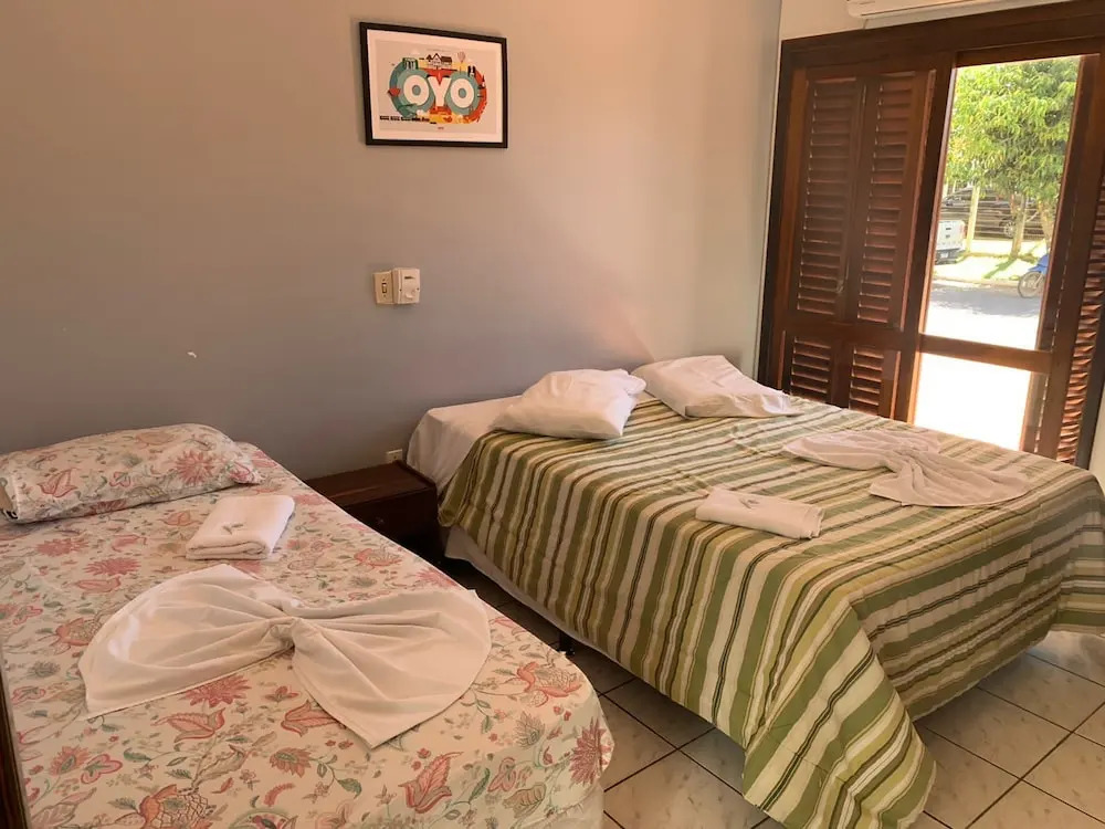 Hotel Praia Bonita