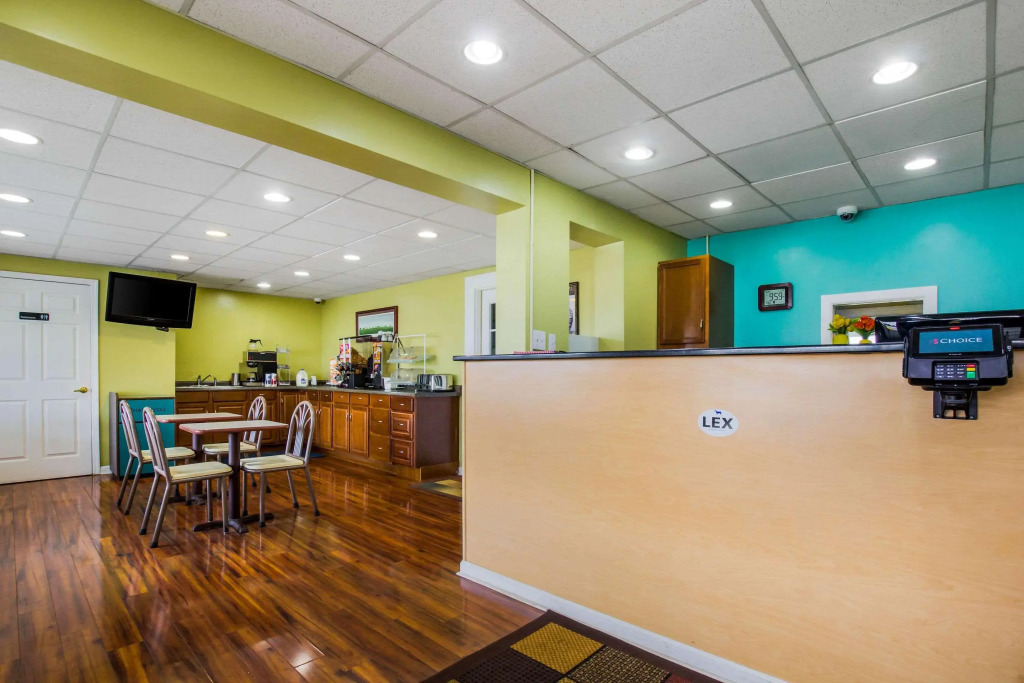 Americas Best Value Inn