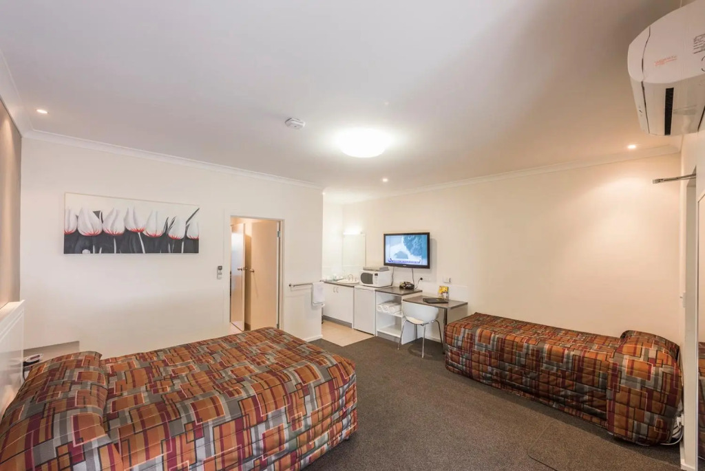 McLaren Vale Motel & Apartments