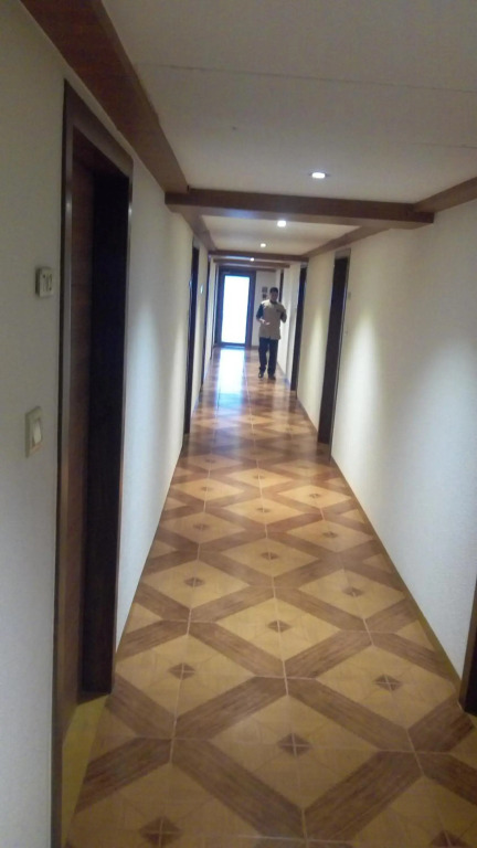 The Royal Orchid Hotel, Chembur