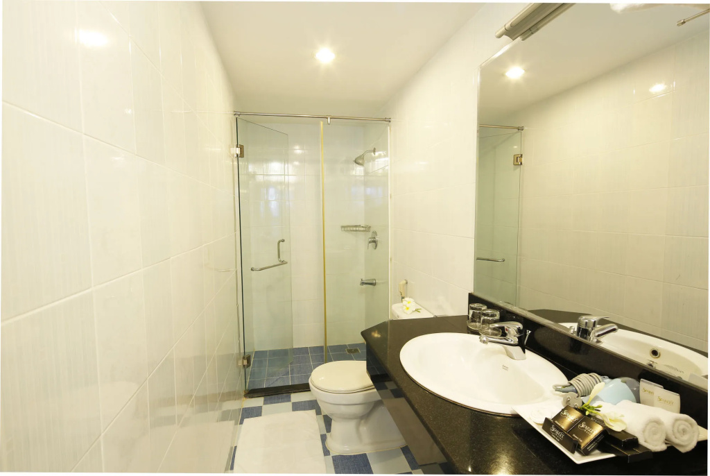 Starlet Hotel