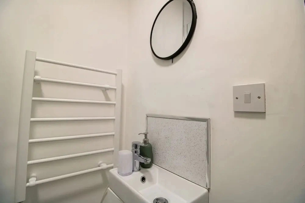 1BR Urban Retreat in Central Sunderland