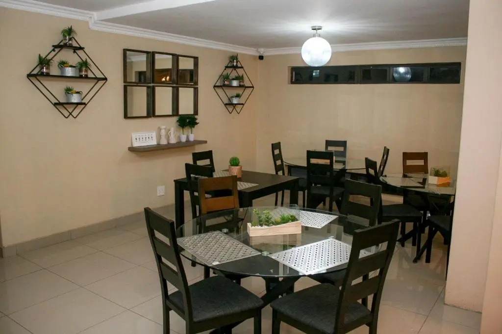 Seven Wonders B&B